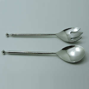Unique Design Spoon Stainless Steel High Quality for Hotel Restaurants Home Use <b>Low</b> Price New Design <b>Table</b> Dinnerware Use - Product Image 2