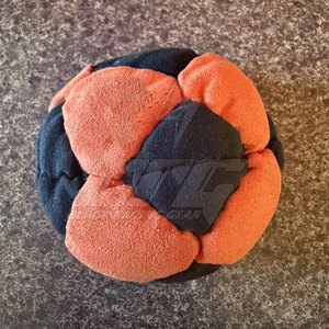 Unique Style Custom Made <b>Hacky</b> <b>Sack</b> Ball Solid Color <b>Hacky</b> <b>Sack</b> Ball In Stock <b>Hacky</b> <b>Sack</b> Ball - Product Image 6