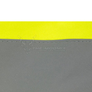 Functional Storage Pockets Hi Visibility Polyester <b>Field</b> Service <b>Jacket</b> Breathable Quick Dry Comfortable Industrial Apparel <b>for</b> - Product Image 4