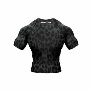 Best Quality Wholesale Customized <b>Long</b> <b>Sleeve</b> Rush Guard Stretch Fitness Quick Dry Swim Wear Rash Guard For Online sale - Product Image 4