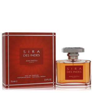 Sira Des Indes par Eau de Parfum Vaporisateur Parfum pour Femme - Product Image 1