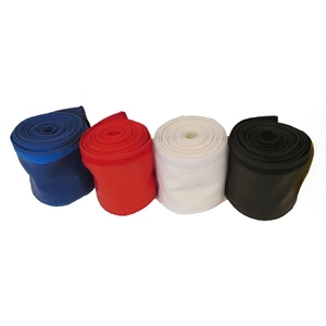 ปลอกเชือกเวทีมวยแบบกำหนดเองขายดีที่สุด - Product Image 3