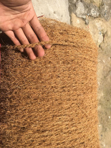Blue Lotus Coconut Coir Fiber Eco-Friendly <b>Raw</b> Craft Twine 100-1000 Metters Filling <b>Material</b> for <b>Packaging</b> and DIY Projects - Product Image 4