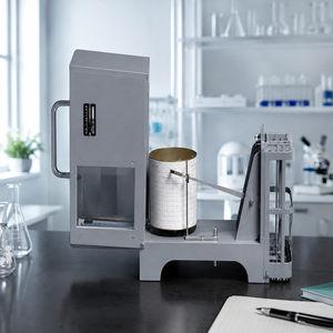 Hygrographe de précision pour la mesure de la température et de l'humidité des cheveux |   Capteur de type filaire pour équipement de test climatique en laboratoire - Product Image 3