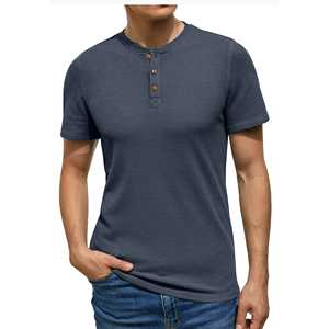 Camiseta Blanca Oversize de Algodón 100% de 200 g/m² con Cuello Redondo, Transpirable, para Hombre, con Impresión de Logotipo Personalizado de Alta Calidad al por Mayor - Product Image 4