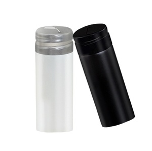 Hilo para Microblading de Cejas de 2 Colores en Botella de Vidrio, Hilo para Mapeo de Cejas para Maquillaje Permanente - Product Image 1