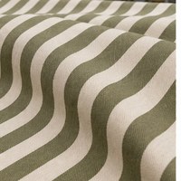 Tissu en coton imprimé sur mesure, en vente flash, pour la production de vêtements, sacs et décoration intérieure