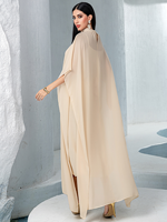 Abaya pour femmes, robe musulmane, abaya modeste, abaya de luxe, les abayas, abaya de luxe Dubaï, vente en gros d'abayas, logo personnalisé