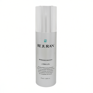 REJURAN 45ml Emulsione Rinfrescante Leggera C-PDRN con Acido Ialuronico e Centella per l'Equilibrio Olio-Acqua, Crema Viso Lenitiva - Product Image 3