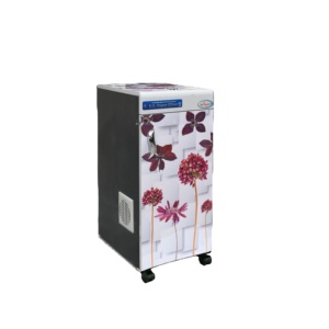 Moteur haute efficacité 1 CV, vitesse de broyage 2800 tr/min pour blé, riz et céréales, durable et modulaire - Product Image 3