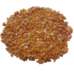 Perrot – puces de pierre en granulés de couleur verte, articles de décoration pour la maison et les cadeaux, vente en gros, pour aquarium, 5-10mm, prix par tonne - Product Image 3