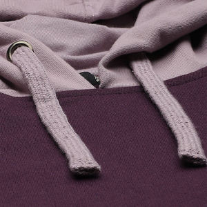Sweat-shirt à capuche décontracté pour femme, en tissu polaire brossé doux, avec capuche réglable, pour un style streetwear décontracté - Product Image 2