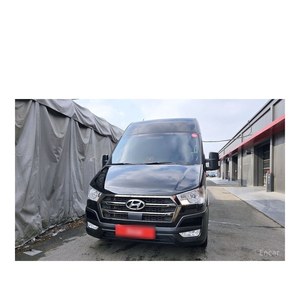 Hyundai Solati 2023, 15 places, boîte automatique, diesel, conduite à gauche, caméra de recul, 79 675 km - Product Image 3