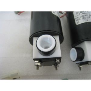 7 Furon DV2-144NCD2, P/N 1103307 électrovanne - Équipements et pièces semi-conductrices fiables de renommée mondiale chez - Product Image 5