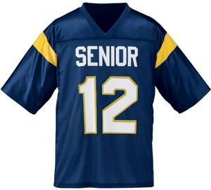 Camisetas de marca de fútbol de la mejor calidad, superventas 2024 2025, camiseta de fútbol de poliéster para clubes, camiseta de fútbol juvenil con sublimación - Product Image 4