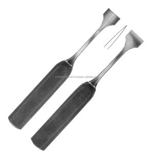 Ciseaux à os chirurgicaux orthopédiques en acier inoxydable WARSAW MEDICAL, personnalisés OEM |   Kit d'instruments médicaux - Product Image 4