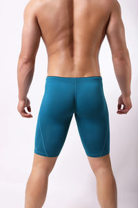 Shorts de compression de sport pour hommes 2026 – Leggings de course et de plage tendance à séchage rapide pour hommes - Product Image 4