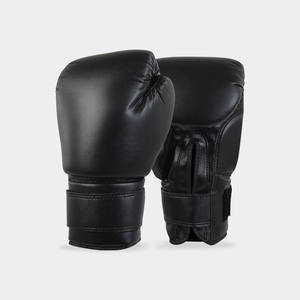 Guantes de MMA de Alta Calidad, Cómodos, con el Mejor Servicio OEM, Impermeables, Antideslizantes, con Correa Ajustable, Protección UV, Cuero PU - Product Image 3