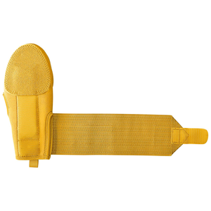 Mitaines de glisse pour baseball de qualité supérieure, les plus vendues, fabriquées sur mesure par l'usine, nouveau design, gants de glisse personnalisés, mitaines de glisse OEM - Product Image 4