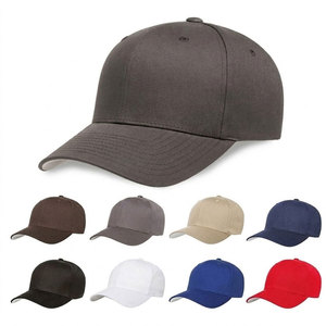 Nouvelle casquette de baseball classique unie réglable, casquette snapback sportive avec broderie 3D et décoration de perles, 100% coton, unisexe - Product Image 1