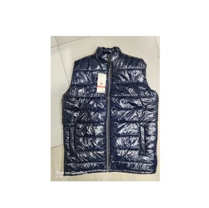 Top Selling Mens Lightweight Sleeveless <b>Jacket</b> <b>Packable</b> Body Warmer for Hiking and Sports Use Available At Affordable Price - Product Image 1