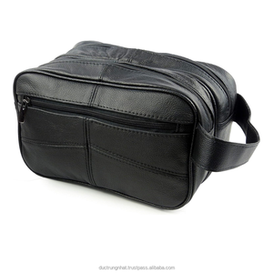 Wholesale Portable Cosmetic <b>Bags</b> Custom Size Printed Logo Candy Color Waterproof Insulated Makeup <b>Bags</b> Zipper Polyester - Product Image 6