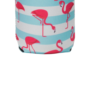 Personalized Beverage Can Wrap Premium Neoprene Beer Holder Custom Sublimation OEM ODM Wholesale Export Manufacturer - Product Image 3