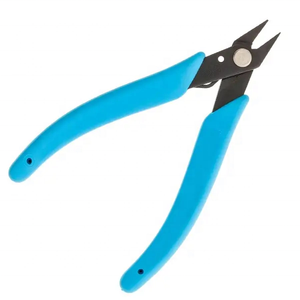 Wholesale Mini Hair Extension Plier Set Crochet Hook Loop Micro Nano Rings <b>Beads</b> Hair Extension Tools Kit for Hair Extensions - Product Image 3