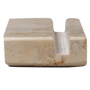Porte-cartes en marbre, organisateurs de bureau, meilleures ventes, support de cartes triangulaires et rectangulaires, porte-numéros de table - Product Image 2