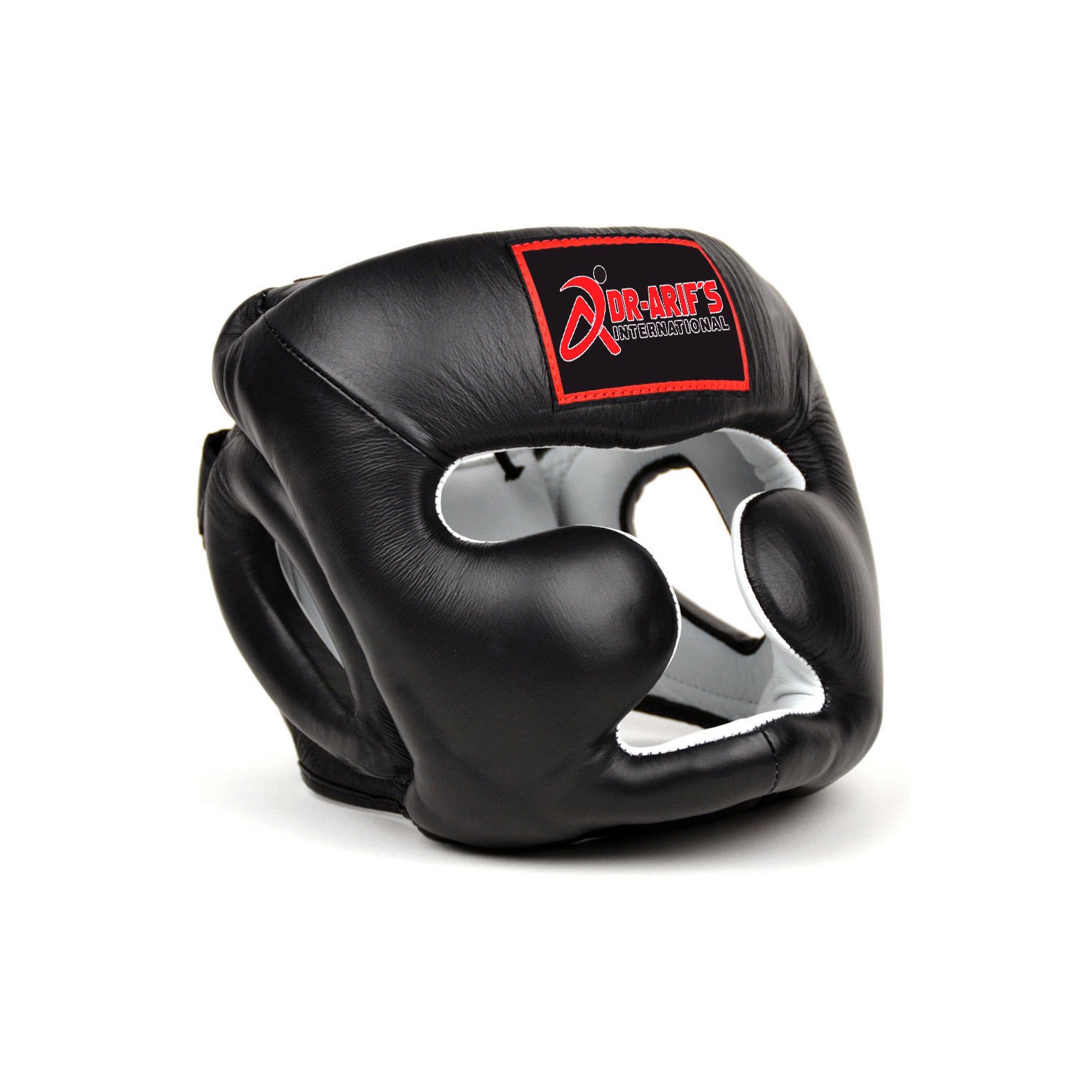 Custom Designed Dual Sport Boxing Head Guard Best Quality Premium EVA Material Made in Custom Designed Head Guard