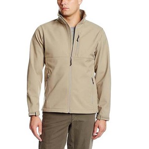 Chaqueta Soft Shell para Hombre, Otoño Invierno, Abrigo Impermeable para Camping y Actividades al Aire Libre, Venta al Por Mayor - Product Image 1