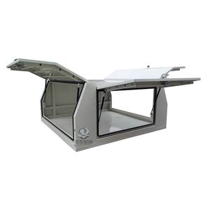 Auvent en <span class=keywords><strong>aluminium</strong></span> étanche blanc Ute pour camionnette - Product Image 5