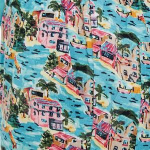 <b>Women's</b> Fashion Colorful Breathable Outdoor <b>Shorts</b> for Sublimation - Product Image 6