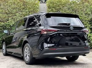รถมินิแวน 2025 ซีเอ็นเอ พรีเมียม 8 ที่นั่ง เครื่องยนต์ 3.5 ลิตร V6 ขับเคลื่อนล้อหน้า รุ่นทั่วไป - Product Image 6
