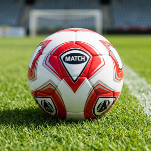 Votre propre produit de football à personnaliser, en forme de ballon - Product Image 1