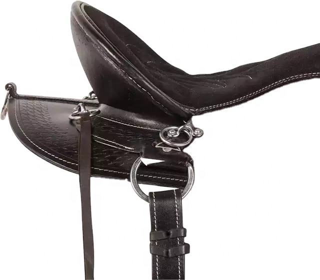 pommel bolsas for endurance saddles