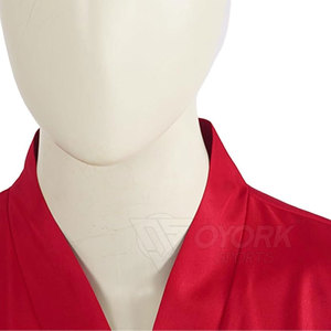Uniforme de karaté de qualité supérieure, design optimal, logo professionnel, uniforme de karaté écologique - Product Image 4