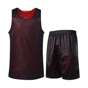 Uniformes de Baloncesto Personalizados para Hombre, Jersey de Poliéster, Pantalones Cortos Transpirables de Secado Rápido, Sublimación de Equipo, Entrenamiento, Juego - Product Image 4