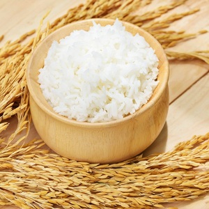ข้าวบาสมาติอินเดียสำหรับบรรจุภัณฑ์ฉลากส่วนตัว - Product Image 2