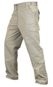 Pantalones Cargo Hombres Pantalones de hombre de moda y funcionales para la comodidad diaria - Product Image 5