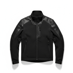 Heavy Duty Winter Hunting <b>Jacket</b> Fleece Lined Insulated Waterproof Hooded Outerwear for Extreme Cold Weather Performance - Product Image 1