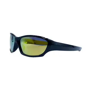 2023 Colorful Lens <b>Polarized</b> Sport <b>Sunglasses</b> Custom Logo <b>Men</b> Women UV400 <b>Sunglasses</b> Outdoor Cycling Fishing <b>Sunglasses</b> - Product Image 1