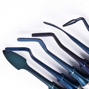 Kit Profesional de Instrumentos para Obturaciones Dentales – Herramientas de Precisión para Restauración y Reparación Dental - Product Image 5