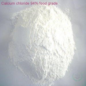 Flocons de chlorure de calcium 77 % de qualité technique pour le traitement des eaux usées industrielles et l'absorption d'humidité en vrac - Product Image 3