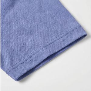 Ropa de Moda, Camisetas para Mujer, Nuevo Estilo, en Stock, Camisetas de Manga Corta de Alta Calidad, Diseño Moderno para el Verano - Product Image 6