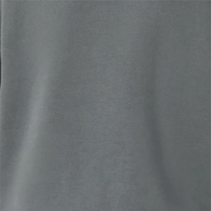 Sweat-shirt d'hiver léger en molleton 450 g/m² surdimensionné pour femme et homme, grande taille, personnalisé, coupe longue, à capuche, couleur unie - Product Image 3