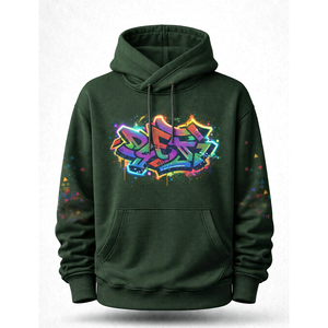 Fabricante de sudaderas personalizadas con líneas de producción avanzadas que admiten control de calidad y pedidos a gran escala - Product Image 1