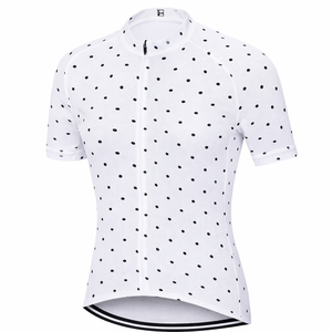 Personalized Cycling Training Sports Apparel Breathable Fitness Activewear - Product Image 3