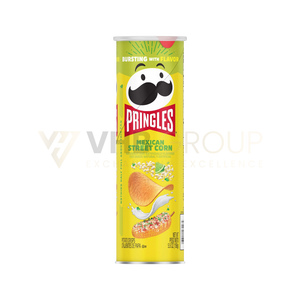 Papas Fritas Pringles Sabor USA 5.2/5.5oz, Vida Útil de 12-15 Meses, Venta al por Mayor - Product Image 4