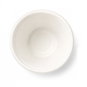 Gobelets jetables écologiques en bagasse de 8 oz – Biodégradables/Compostables/Idéaux pour boissons chaudes, fêtes et événements - Product Image 4